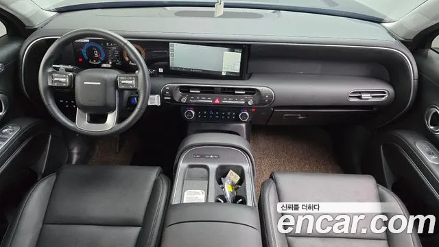 Hyundai Palisade 2025 thumb 7