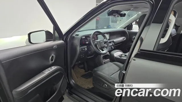 Hyundai Palisade 2025 thumb 10