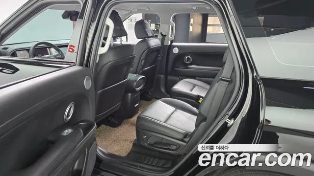 Hyundai Palisade 2025 thumb 11