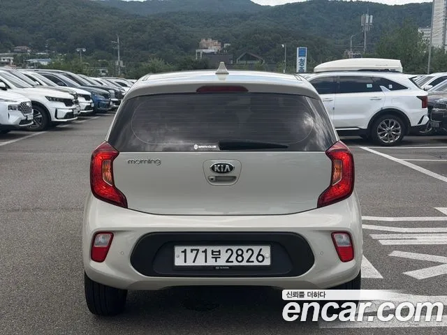 Kia Morning 2020 thumb 5