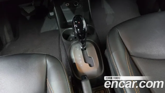 ChevroletGMDaewoo Spark 2018 thumb 9