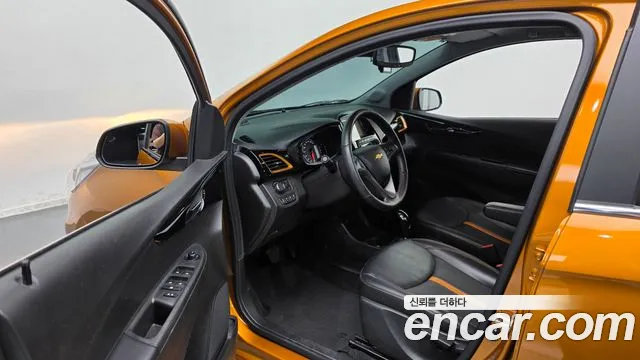 ChevroletGMDaewoo Spark 2018 thumb 10