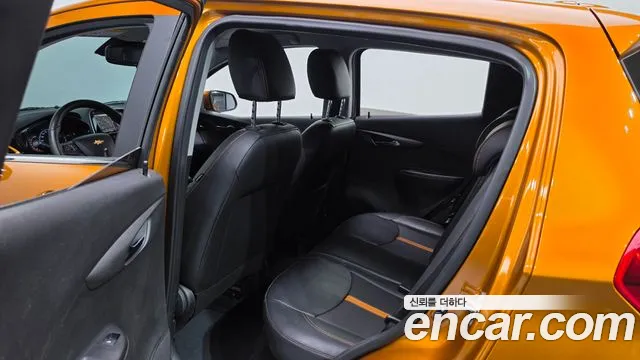 ChevroletGMDaewoo Spark 2018 thumb 11