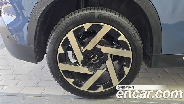 MINI Countryman 2025 thumb 5