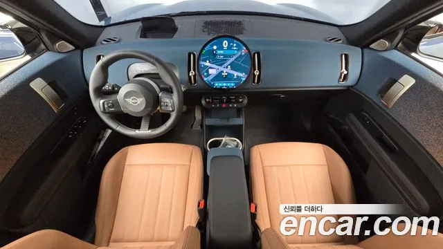 MINI Countryman 2025 thumb 7