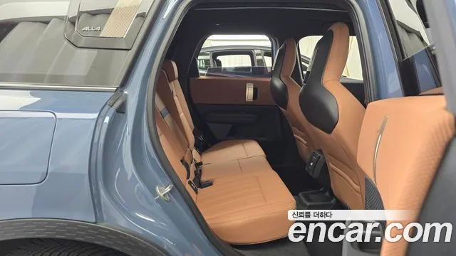 MINI Countryman 2025 thumb 11