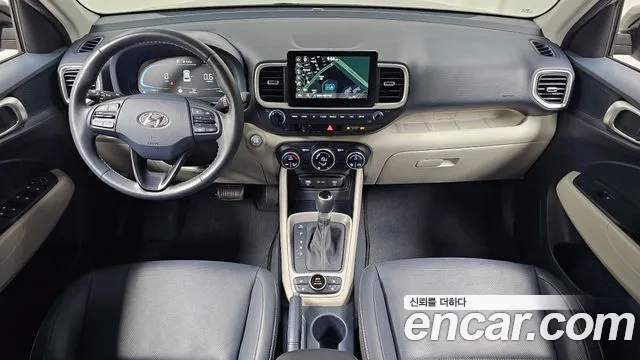 Hyundai Venue 2024 thumb 7