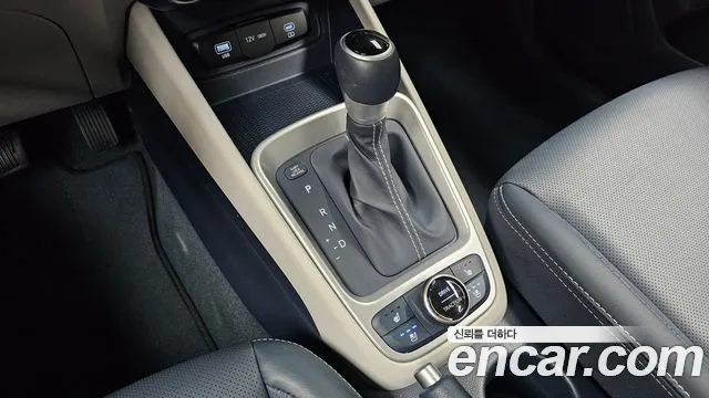 Hyundai Venue 2024 thumb 9