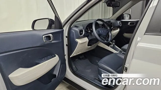 Hyundai Venue 2024 thumb 10