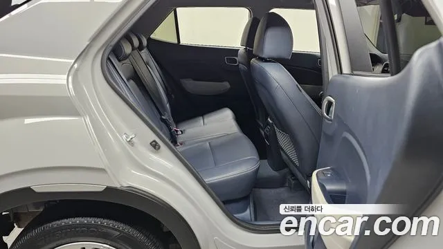Hyundai Venue 2024 thumb 11