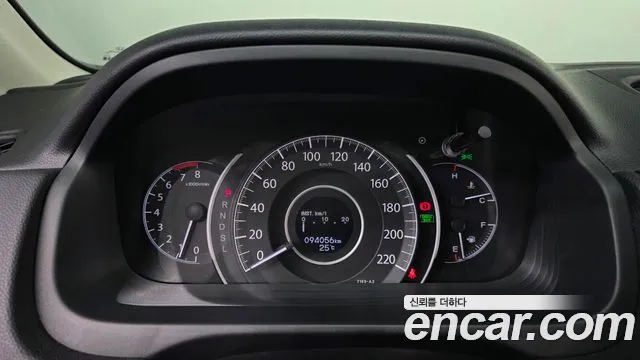 Honda CR-V 2016 thumb 7