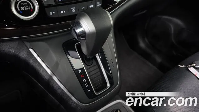 Honda CR-V 2016 thumb 8