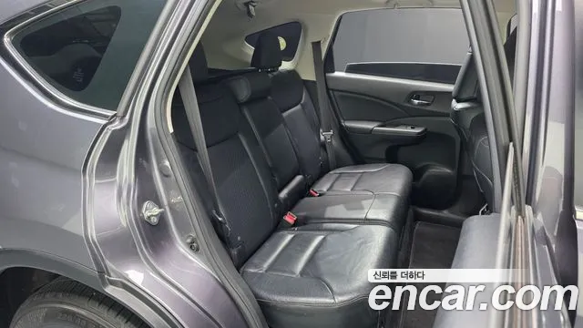 Honda CR-V 2016 thumb 10