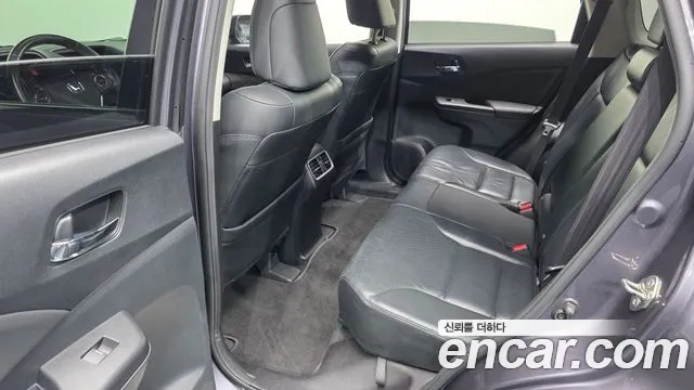 Honda CR-V 2016 thumb 11