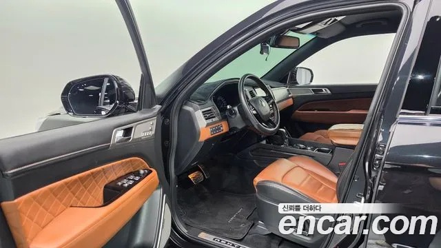 KG_Mobility_Ssangyong Rexton 2018 thumb 10