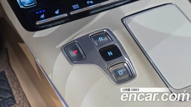 Hyundai Grandeur 2020 thumb 8