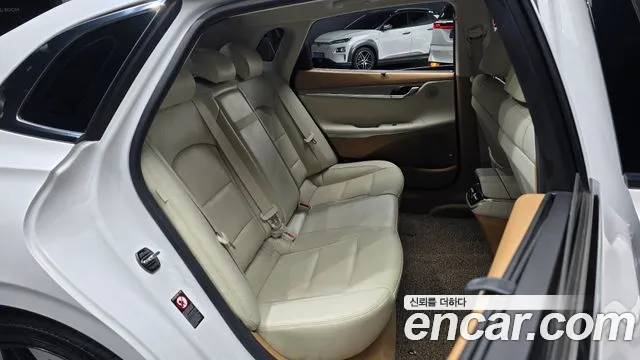 Hyundai Grandeur 2020 thumb 11