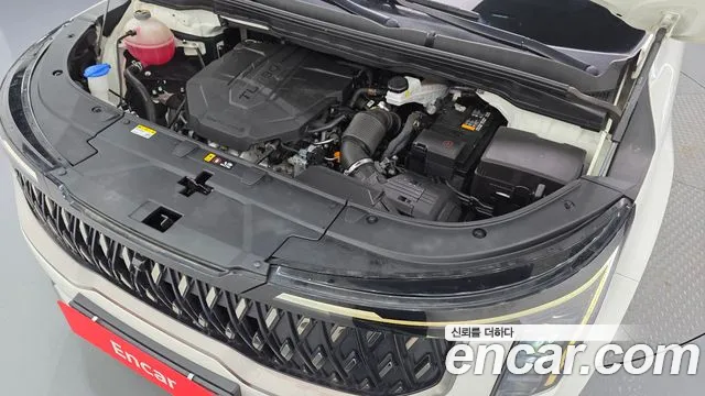 Kia Carnival 2024 thumb 6