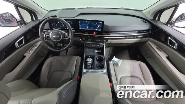 Kia Carnival 2024 thumb 7