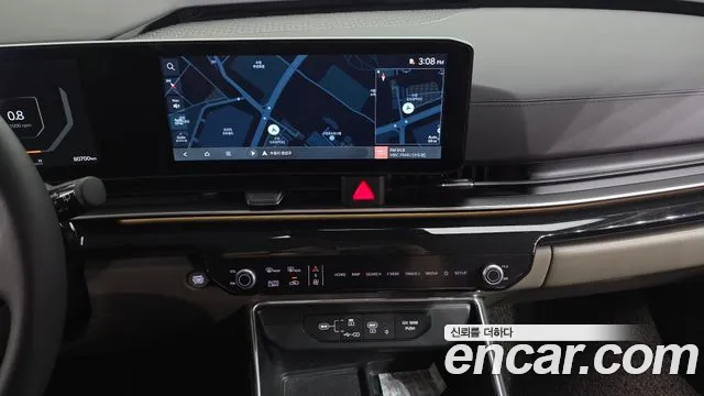 Kia Carnival 2024 thumb 12