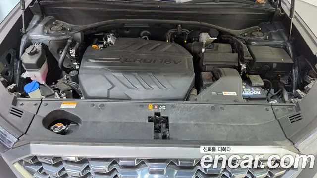 Hyundai Palisade 2021 thumb 6