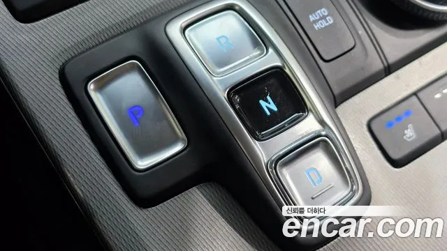Hyundai Palisade 2021 thumb 9