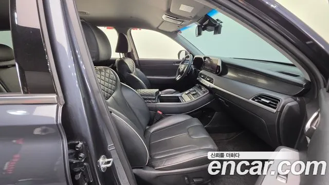 Hyundai Palisade 2021 thumb 10