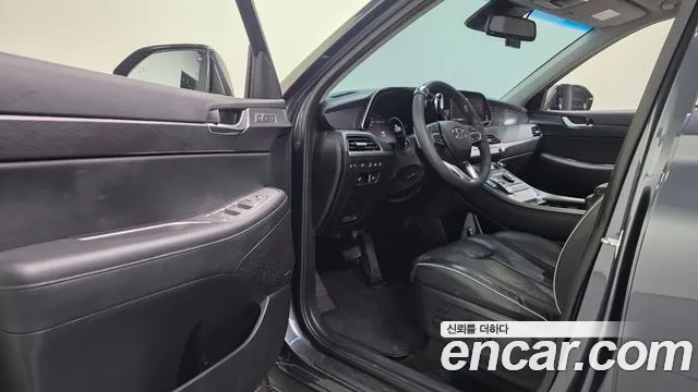 Hyundai Palisade 2021 thumb 12