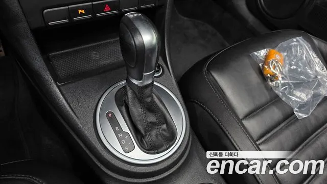 Volkswagen Beatle 2014 thumb 8