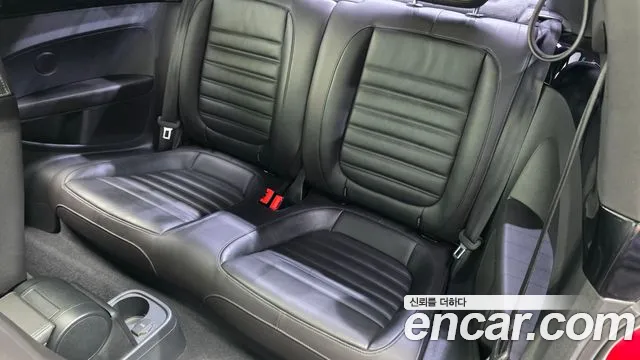 Volkswagen Beatle 2014 thumb 10