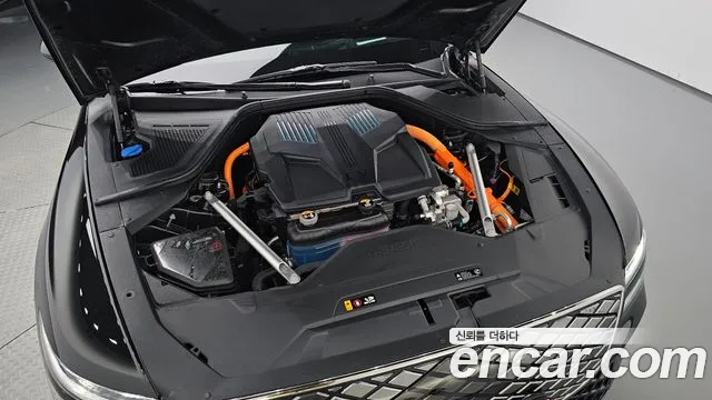 Genesis G80 2023 thumb 5