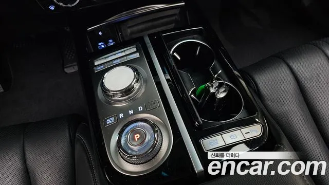 Genesis G80 2023 thumb 8
