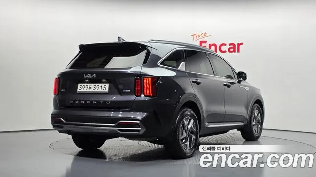 Kia Sorento 2021 thumb 2