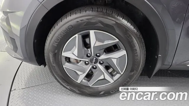 Kia Sorento 2021 thumb 5
