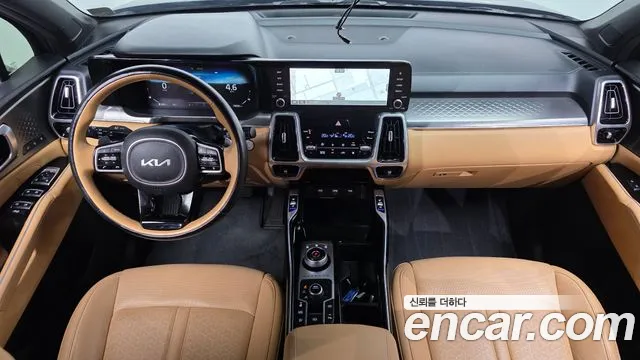 Kia Sorento 2021 thumb 7