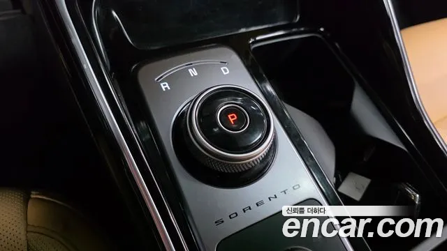 Kia Sorento 2021 thumb 9