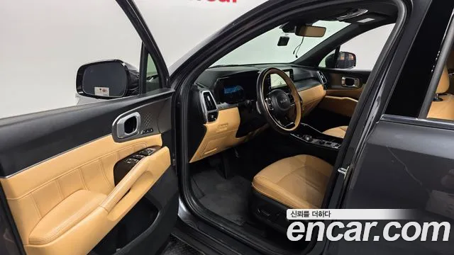 Kia Sorento 2021 thumb 10