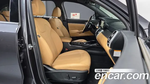 Kia Sorento 2021 thumb 11