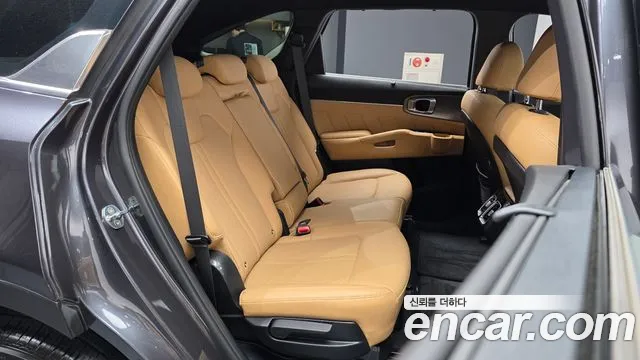Kia Sorento 2021 thumb 12