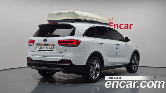 Kia Sorento 2016 thumb 2