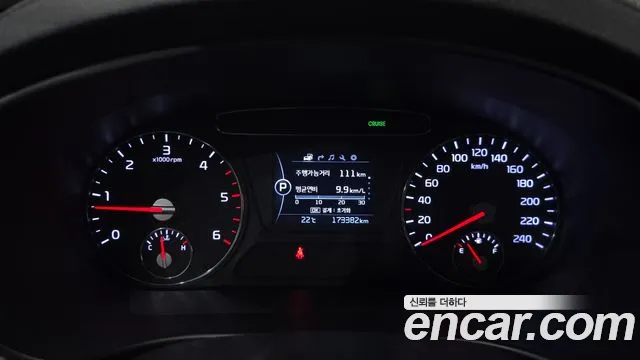 Kia Sorento 2016 thumb 8