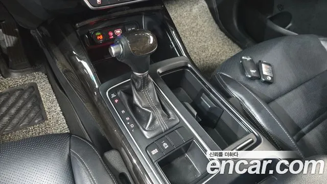 Kia Sorento 2016 thumb 9