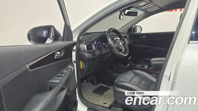 Kia Sorento 2016 thumb 10