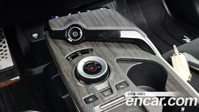 Kia EV6 2021 thumb 9