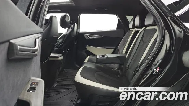Kia EV6 2021 thumb 11