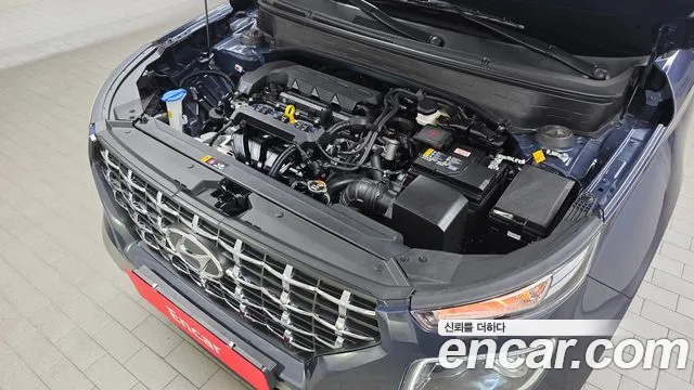 Hyundai Venue 2025 thumb 6