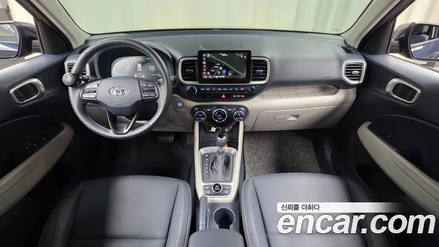 Hyundai Venue 2025 thumb 7