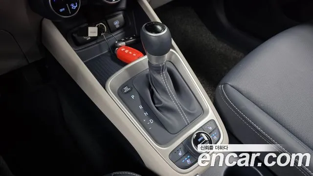 Hyundai Venue 2025 thumb 9