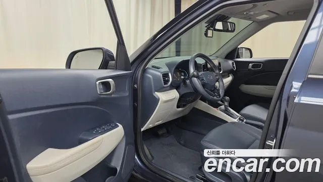 Hyundai Venue 2025 thumb 10
