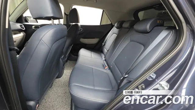 Hyundai Venue 2025 thumb 12